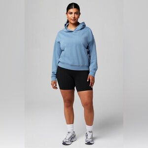 Fabletics On-The-Go PowerHold High-Waisted 6" Short
